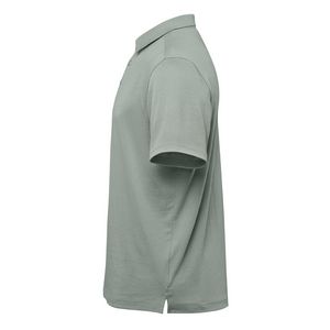 Stormtech Men's Nevada S/S Micro Pique Polo