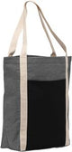 Spun - Recycled Cotton Blend Tote Bag