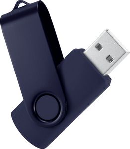 Rotate 2Tone Flash Drive 4GB