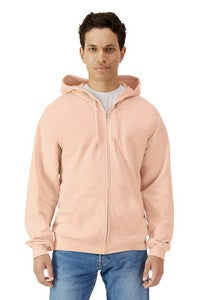 Dusty Rose Pink Blank