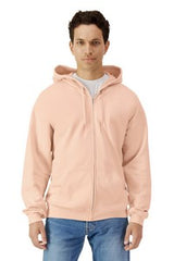 Dusty Rose Pink Blank