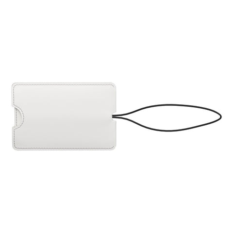 Neoskin&Reg; Peekaboo Luggage Tag