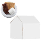 Gingerbread Goodie House - S'mores Kit
