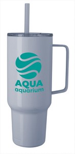 Koozie® Big Recycled Tumbler - 40 oz.