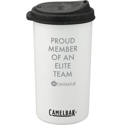 CamelBak MultiBev 22oz Bottle & 16oz Cup Insulated SS