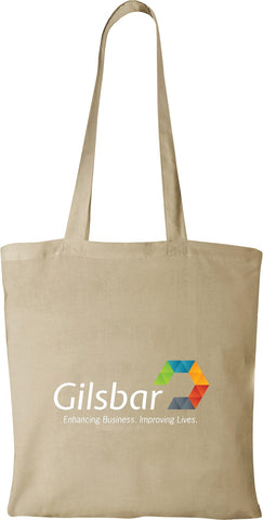 Carolina 4oz Cotton Canvas Tote