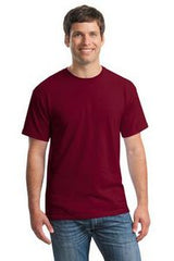 Garnet Red Blank
