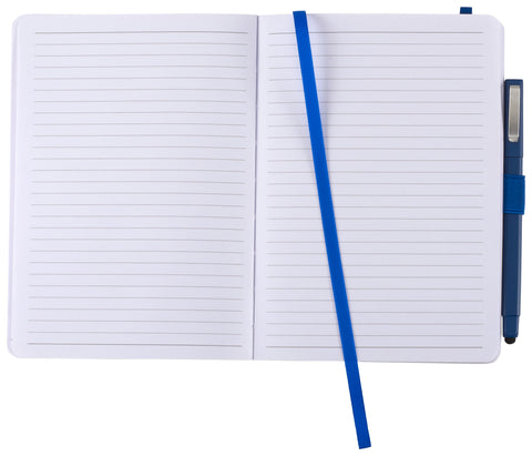 5'' x 7'' FSC® Mix Firenze Soft Bound Journal