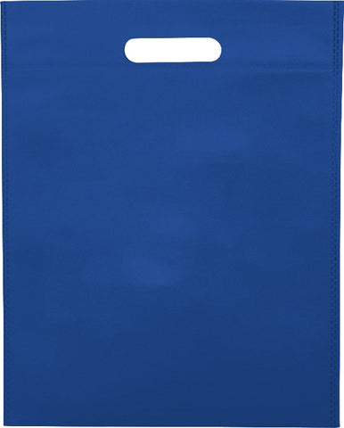 Large Freedom Heat Seal Non-Woven Tote
