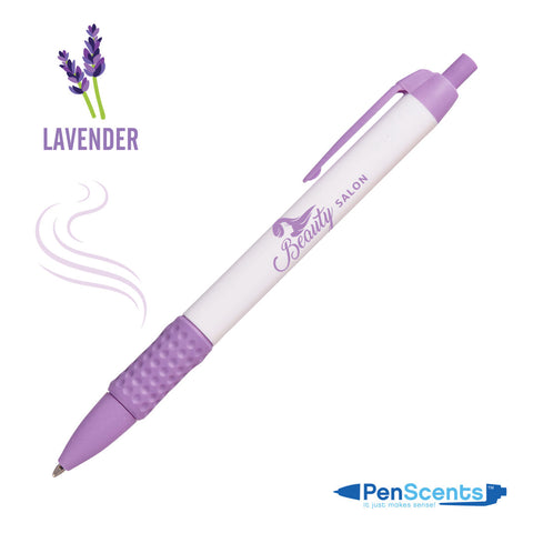 PenScents? Scented Pen w/Grip