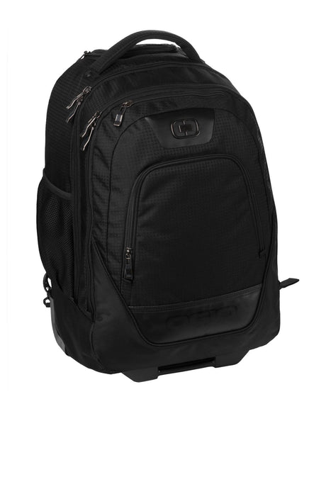OGIO® Wheelie Backpack