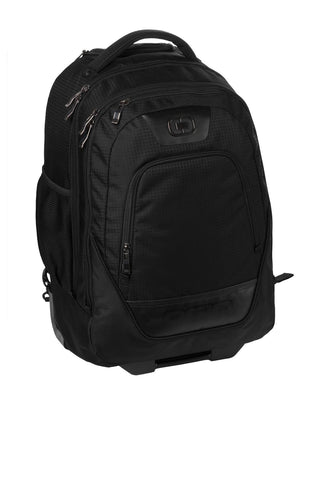 OGIO® Wheelie Backpack