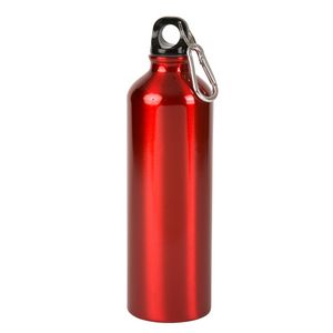 Red/Black Blank
