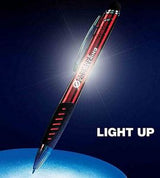 Aerostar Illuminated Stylus Pen