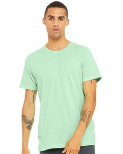 000447 Bella+Canvas® Unisex Triblend Tee