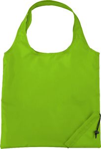 Bungalow Foldaway Shopper Tote Bag