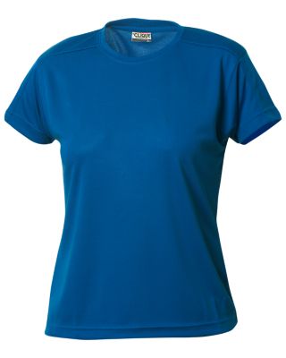 Clique Ice Pique Womens Tech Tee