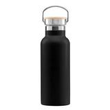 Oahu - 16 oz. Double-Wall Stainless Canteen Bottle - ColorJet