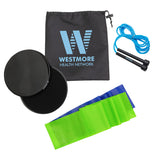 Sport + Fitness Gift Set