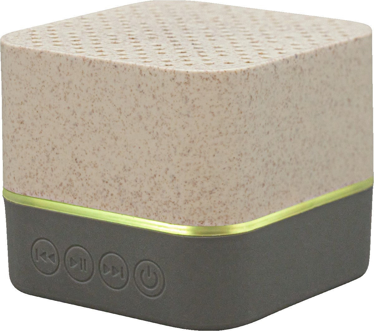 EarthTrendz Aira 3W Bluetooth Speaker