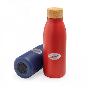 Top Notch Natural 600 Ml / 20 Oz Stainless Steel Bottle