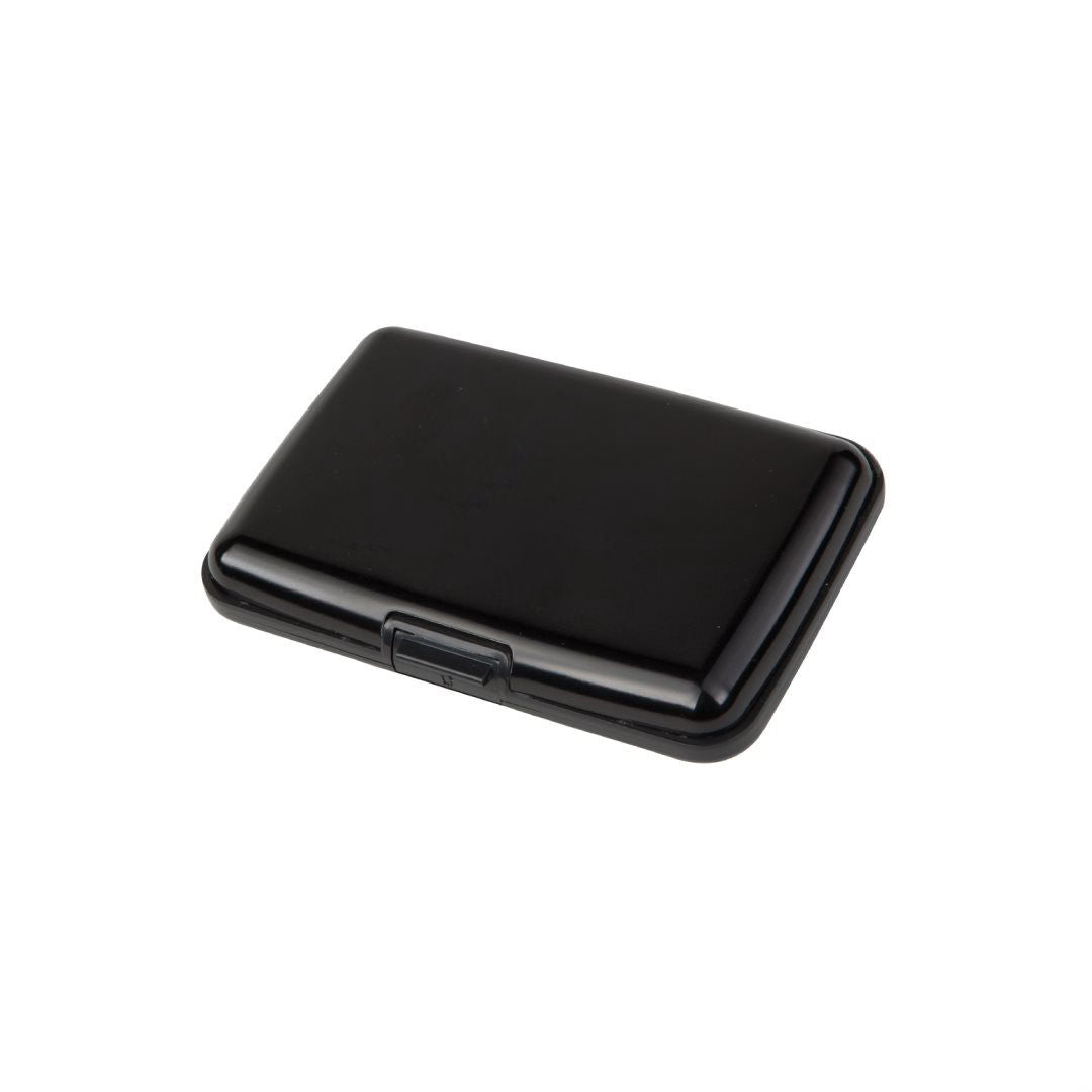 Safeguard Card Holder