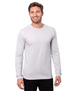 000211 THREADFAST Epic Unisex Long-Sleeve T-Shirt