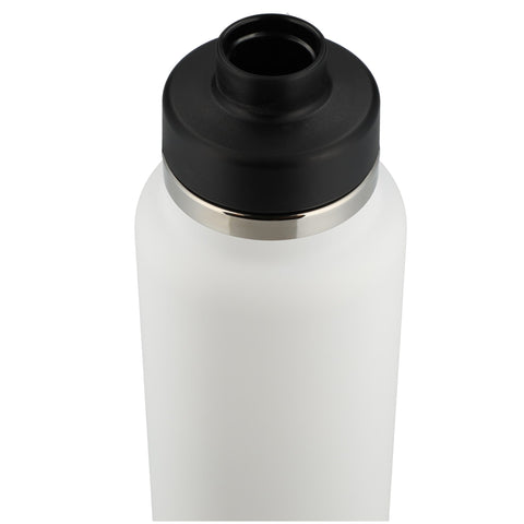 Hydro Flask® Wide Mouth 32oz Bottle with Flex Chug Cap