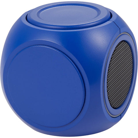 SpinNova Bluetooth Speaker with Lights