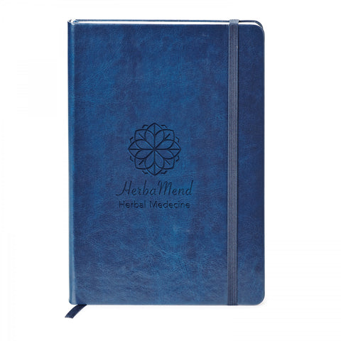 Fabrizio Hard Cover Journal