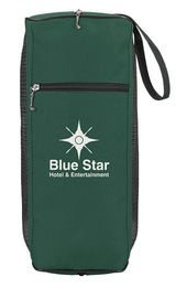 Golf Mesh Shoe Bag