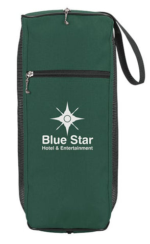 Golf Mesh Shoe Bag