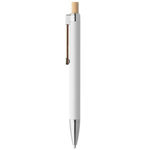 Phoenix Recycled Aluminum Softy Stylus Pen - Laser