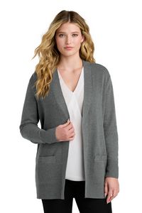 Medium Heather Gray Blank