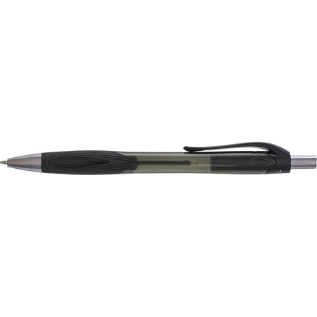 Carlow Recycled Gel Pen