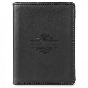 NEOSKIN reg; RFID PASSPORT HOLDER