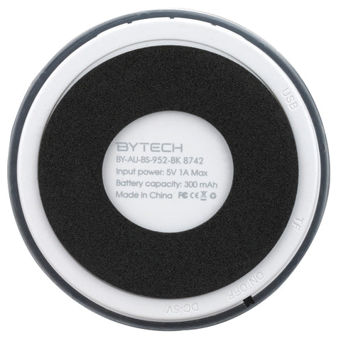 Bytech Waterproof Bluetooth Speaker