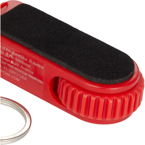 SpinStand 3-in-1 Keychain
