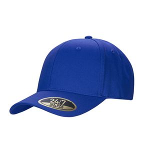 000925 Cotton Twill Cap