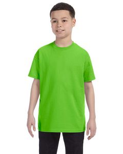 000068 Gildan Youth Heavy Cotton™ T-Shirt