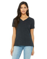 Chrc Blk Triblnd Blank