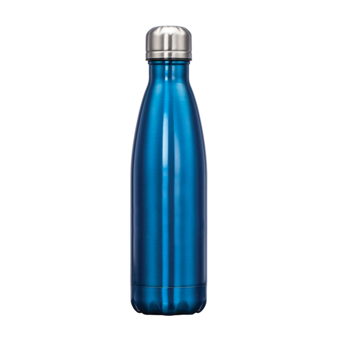 Blue / 2.75 x 10.37 (Blank)