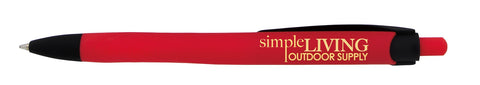Souvenir® Electric RABS Pen