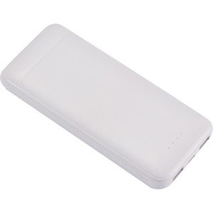 Pwr Pal 10000 mAh Power Bank with Integrated Cable