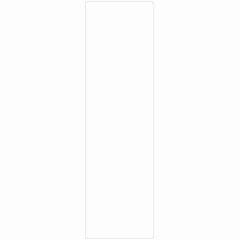 Rectangle Bookmark (2