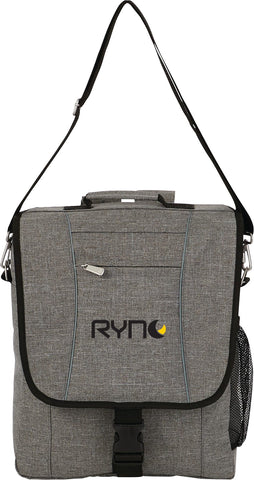 Verona Vertical 15'' Computer Briefcase