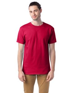 Hanes Printables Adult Essential Short Sleeve T-Shirt