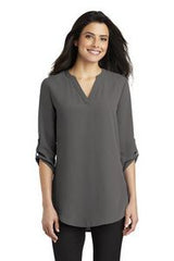 Sterling Gray Blank