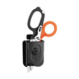 LM43 - Holster_Orange