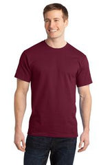 Cardinal Red Blank